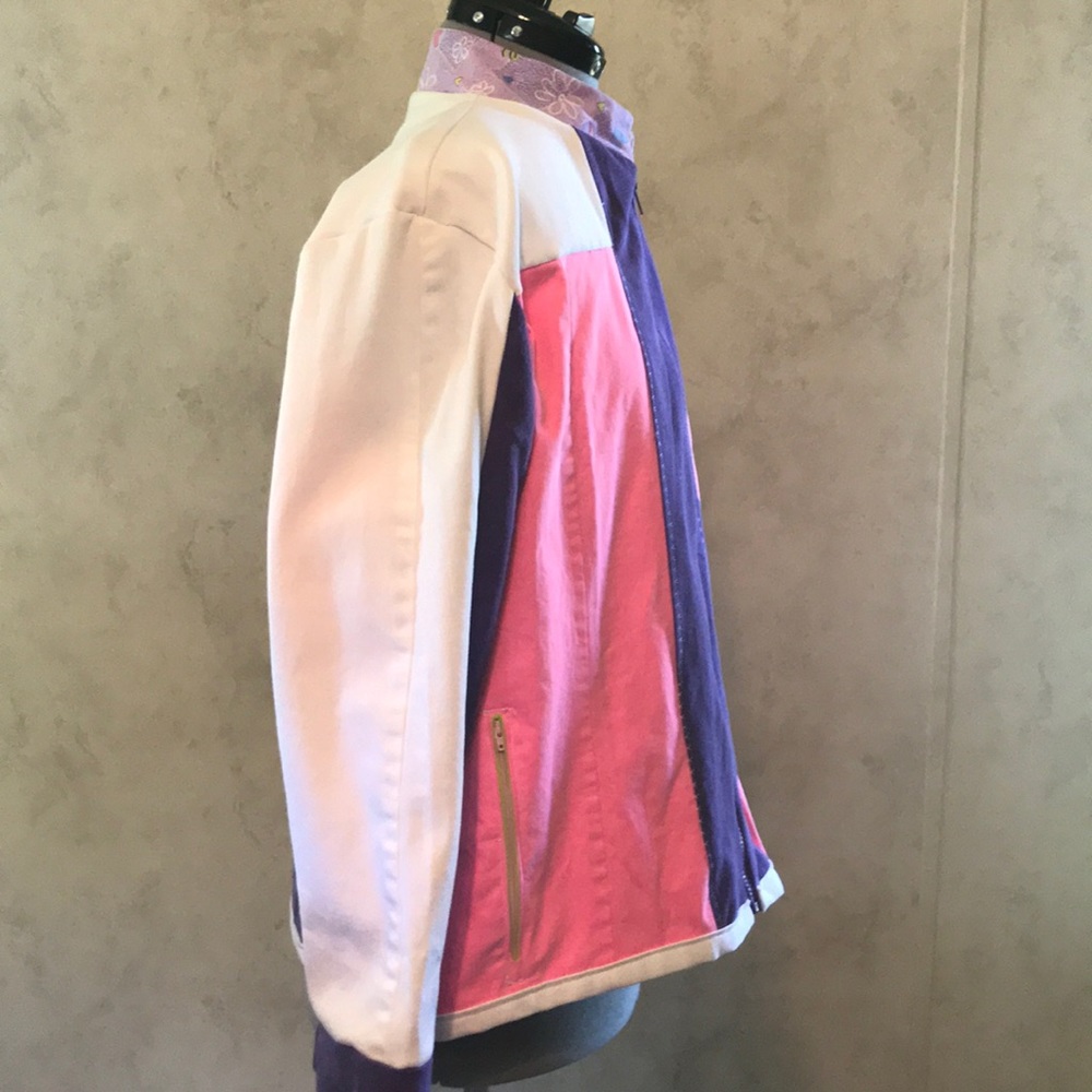 Homemade Jean jacket - Picture 2 of 6